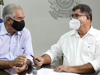 Governo de MS reajusta salário de professores convocados em 34%