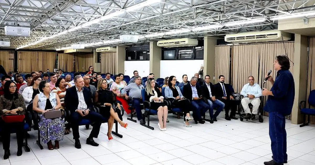 Governo de MS define Reajuste Geral Anual e reafirma compromisso de diálogo com categorias