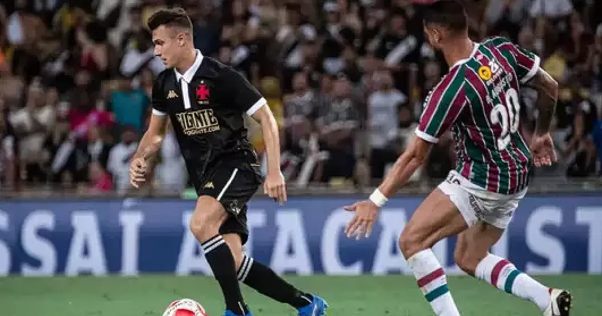 Rodada do Brasileirão tem Fluminense x Vasco e mais três partidas neste sábado