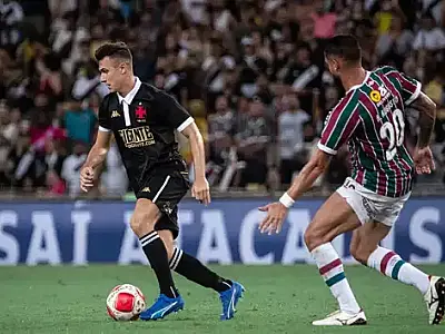 Rodada do Brasileirão tem Fluminense x Vasco e mais três partidas neste sábado