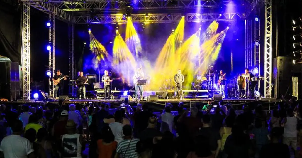 Últimos dias para inscrição de artistas interessados em participar do Festival América do Sul