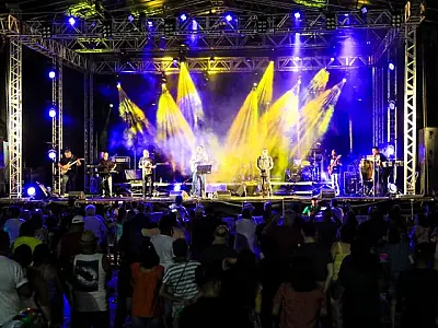 Últimos dias para inscrição de artistas interessados em participar do Festival América do Sul