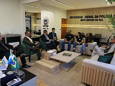 Polícia Civil institui Protocolo de Intervenção para policiais envolvidos em incidentes críticos
