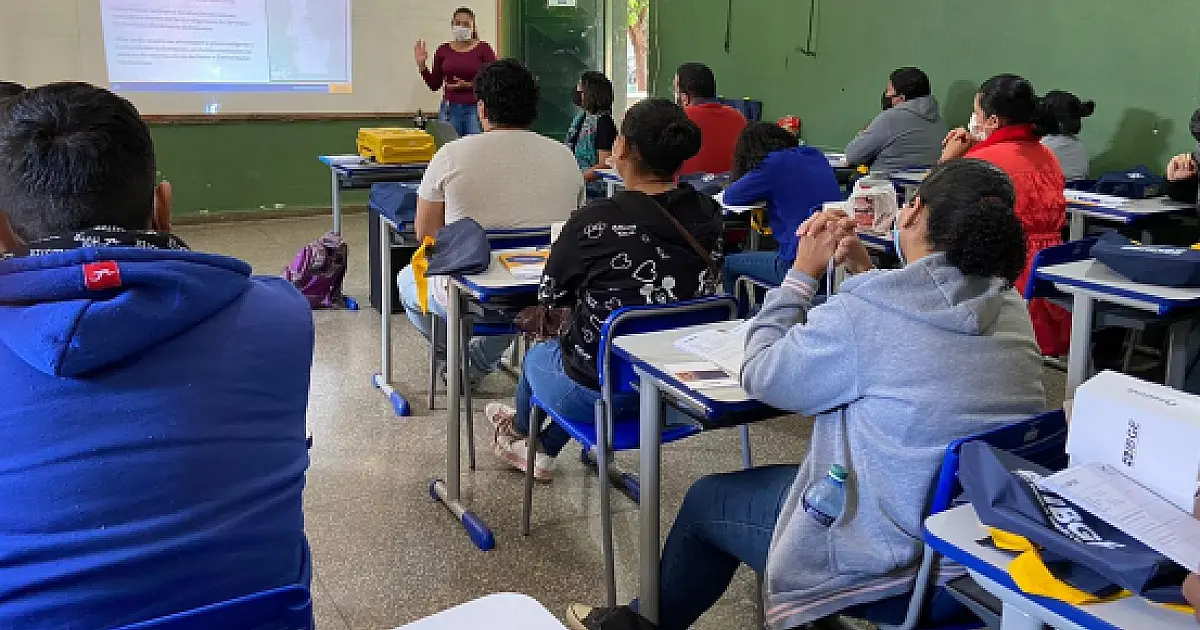 IBGE inicia treinamento de 2,5 mil recenseadores em MS