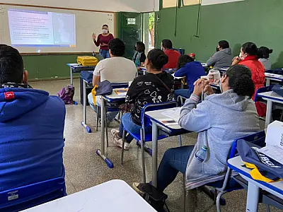 IBGE inicia treinamento de 2,5 mil recenseadores em MS