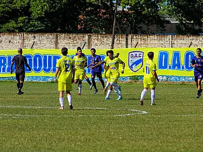 Fim de semana define semifinalistas do Estadual Sub-20