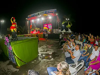 Inscrições para Corte de Momo são prorrogadas até a próxima segunda-feira, dia 22