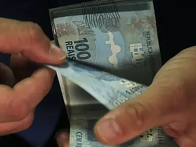 Mercado reduz previsão da inflação para 4,46%, abaixo do teto da meta