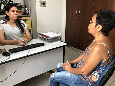 Janeiro Branco reforça a importância dos cuidados com a saúde mental