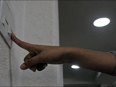 Conta de luz: Aneel mantém bandeira tarifária verde para outubro