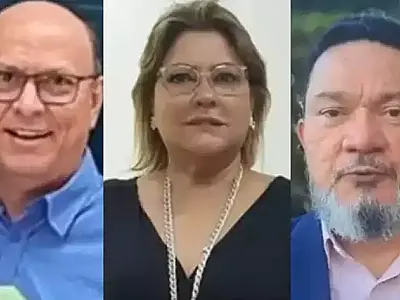 Comitiva de MS em Israel não consegue voltar para casa após ataque ao Irã