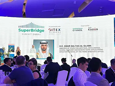 Missão internacional abre leque de oportunidades e soluções para cidades do futuro