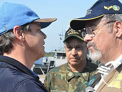 Protegendo as fronteiras e abrindo possibilidades