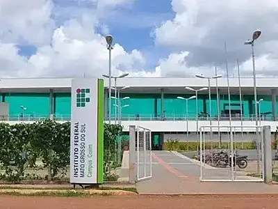 IFMS afasta estudantes que planejavam ataques a grupo de alunos em Coxim