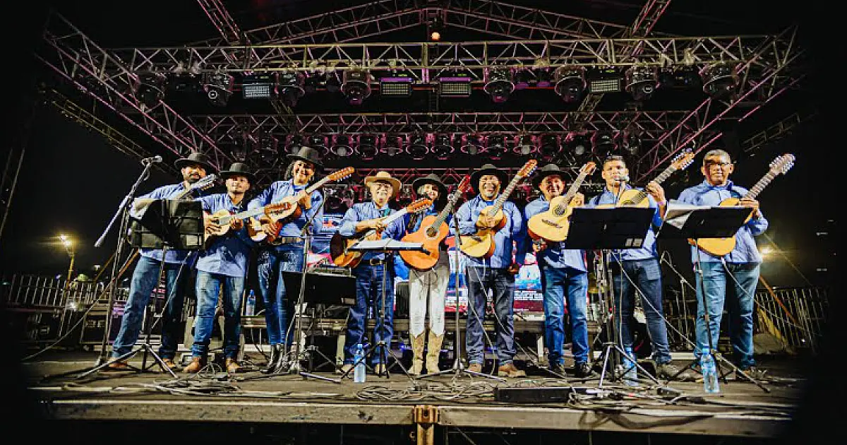 Sesc Corumbá e a Orquestra Corumbaense de Viola Caipira abrem seletiva