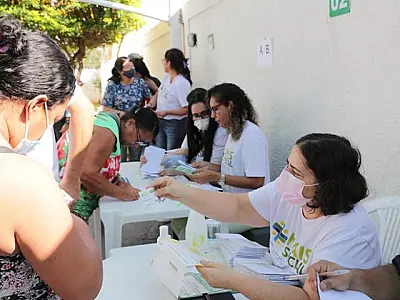 Uso indevido de cartão do Mais Social pode gerar suspensão do pagamento