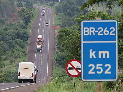 Governo lança edital público de licitação da Rota da Celulose
