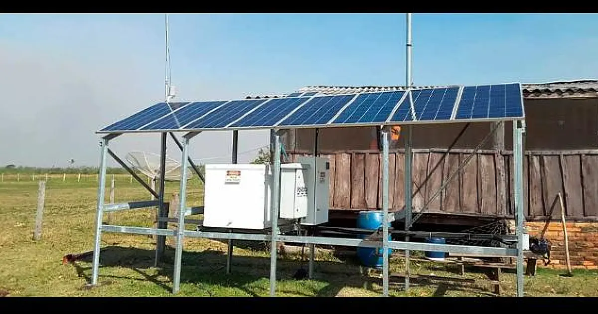 Projeto Ilumina Pantanal será exposto em conferência climática da ONU