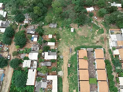 Primeira etapa da regularização fundiária contempla 70 beneficiários em Corumbá