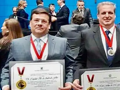 Advogados de Corumbá serão homenageados pelo Tribunal Regional do Trabalho