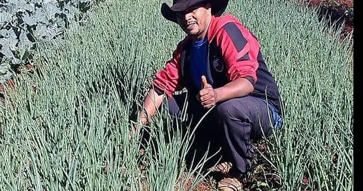 Locutor de Campo Grande morre intoxicado com herbicida