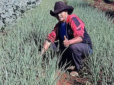 Locutor de Campo Grande morre intoxicado com herbicida
