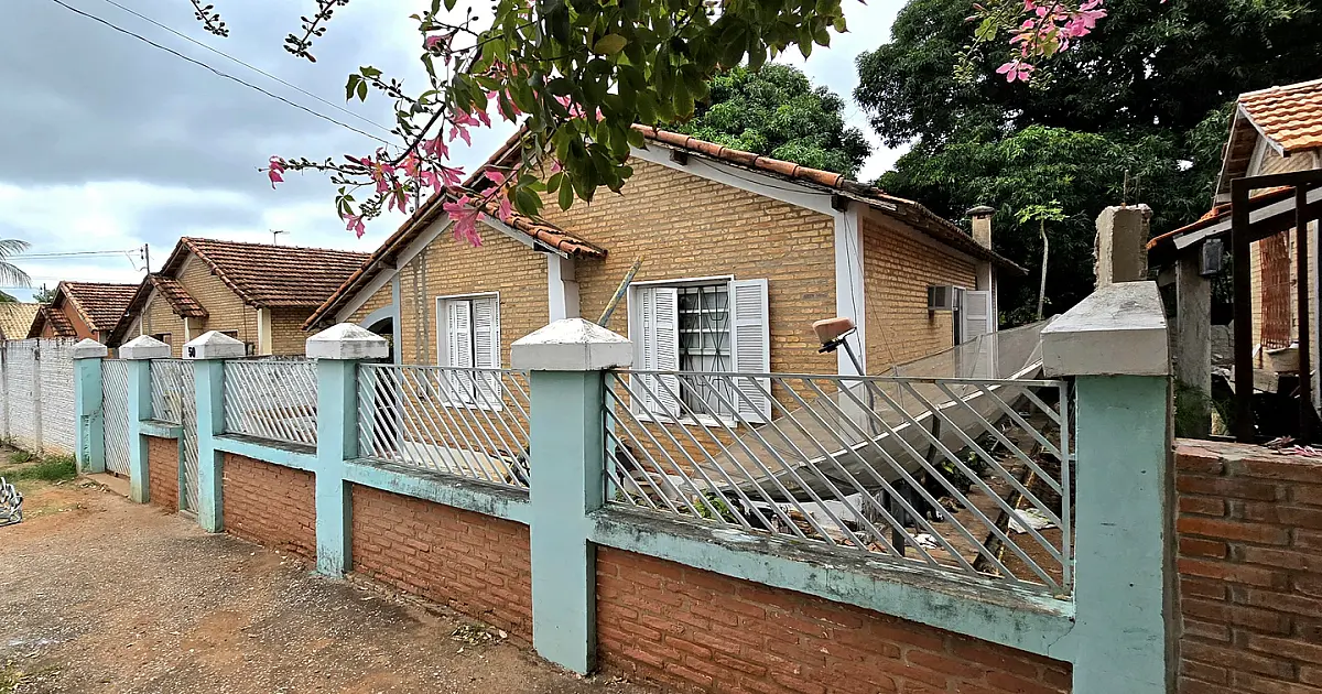 Vereador sugere isenção dos imóveis do Patrimônio Histórico Ferroviário