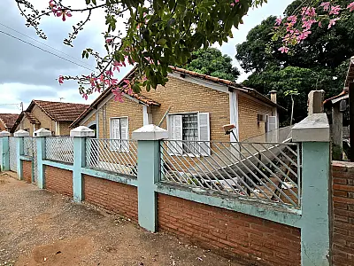 Vereador sugere isenção dos imóveis do Patrimônio Histórico Ferroviário