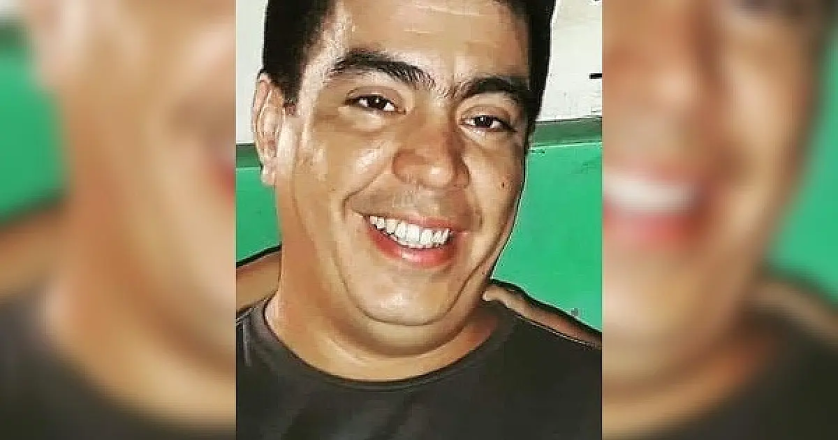  Rudney e amigos reaparecem após três dias desaparecidos