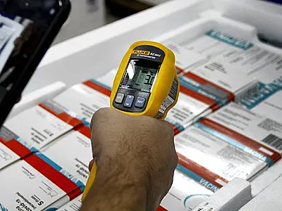 Saúde compra mais 50 milhões de vacinas contra covid-19 da Pfizer