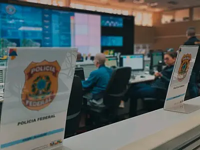 PF registrou mais de 300 ocorrências de crimes eleitorais