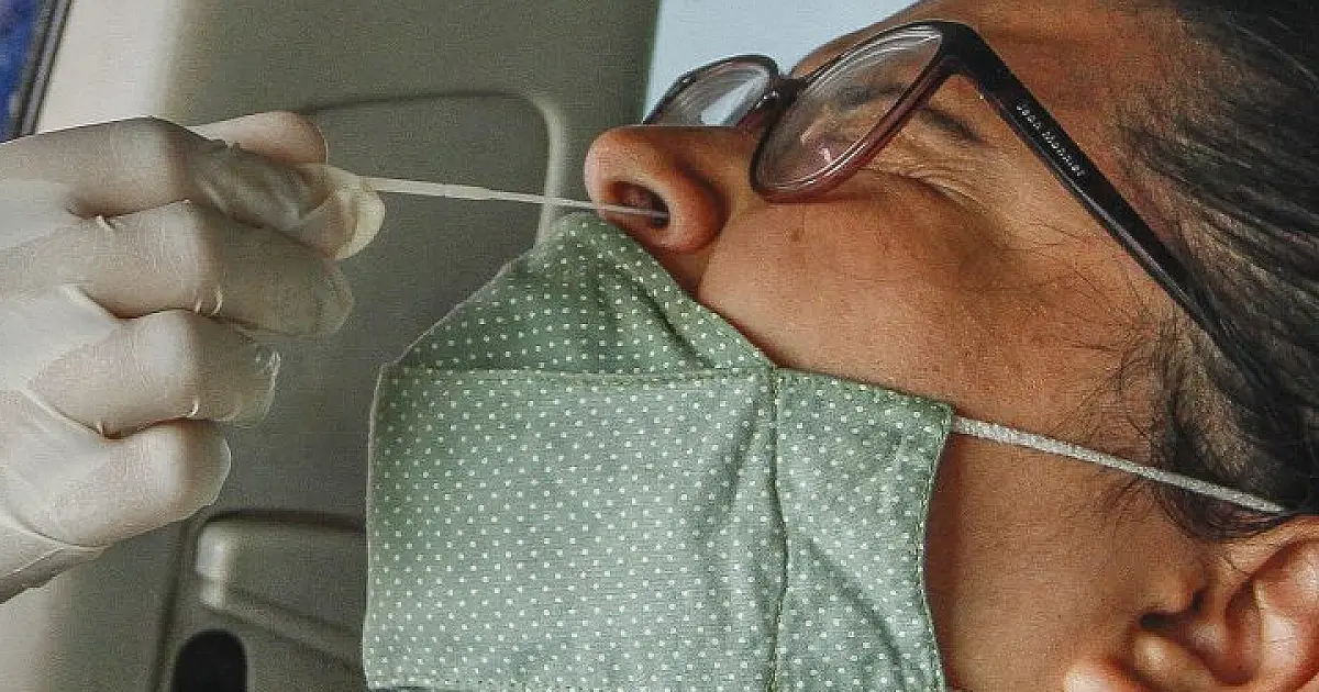 Saúde distribui 16,6 mil testes rápidos de antígeno para covid-19 à 57 municípios de MS