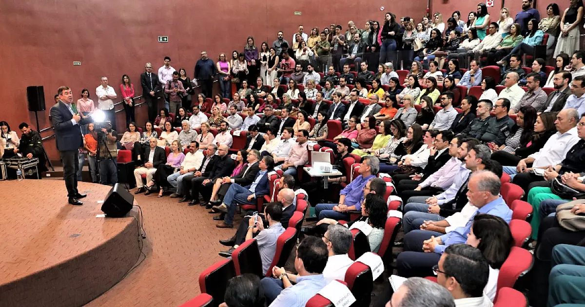 Sistema que elimina uso de papel está já em funcionamento em seis unidades administrativas de MS