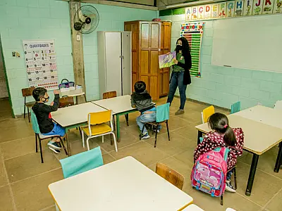 Divulgado resultado de prova de títulos em processo seletivo para professores