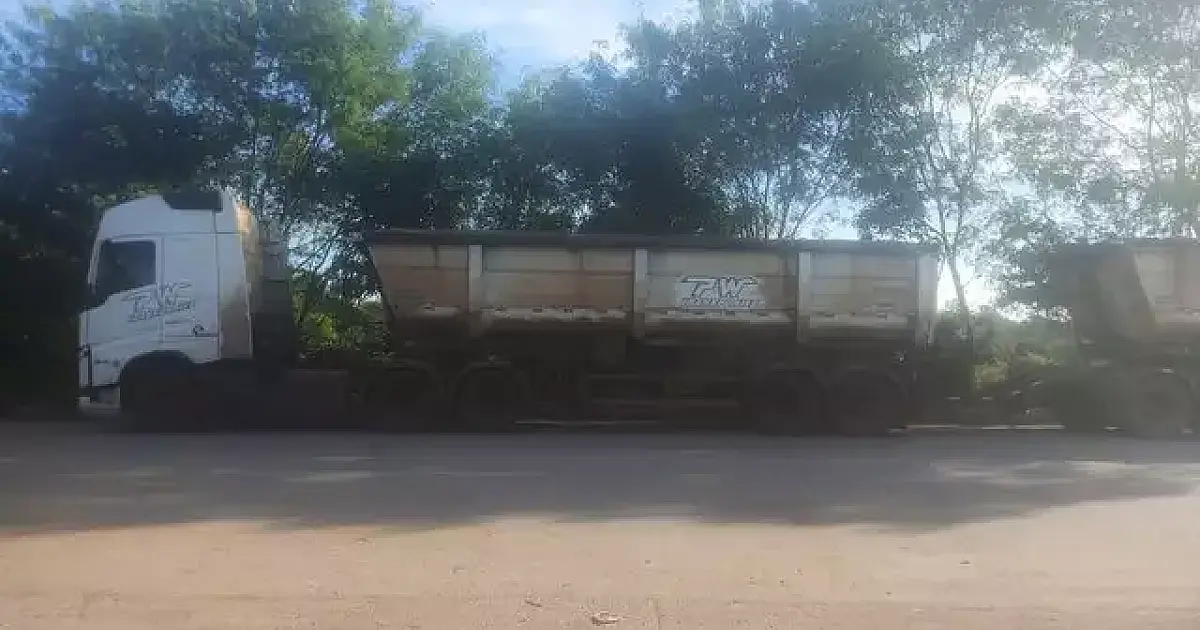 Caminhoneiro socorrido sobrevive com massagem cardíaca por 100 km