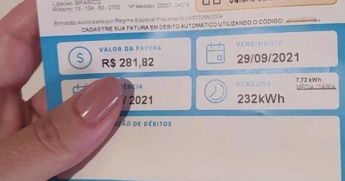 Concen entra com recurso contra decisão que deixou tarifa de energia acima do esperado