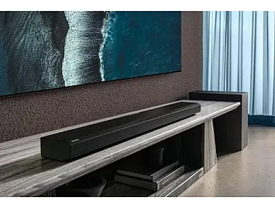 Melhor Soundbar Samsung