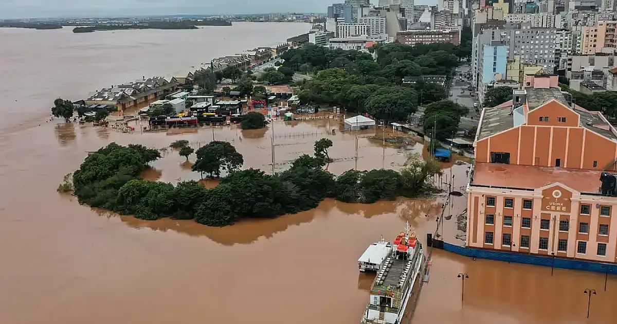 Vítimas da tragédia em Brumadinho autorizam repasse de R$ 2,2 mi ao RS