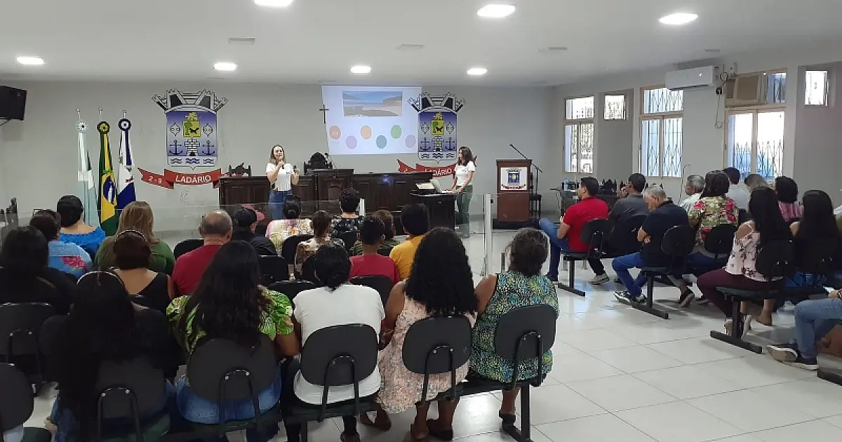 Fundação de Turismo realiza primeiro encontro do Programa DEL Turismo