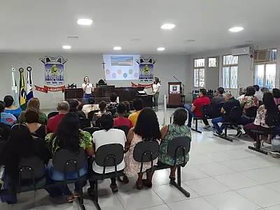 Fundação de Turismo realiza primeiro encontro do Programa DEL Turismo