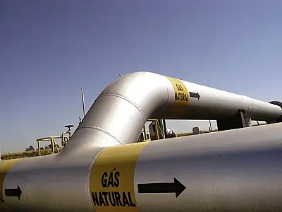 Agência autoriza transporte de gás natural por ramal de Corumbá