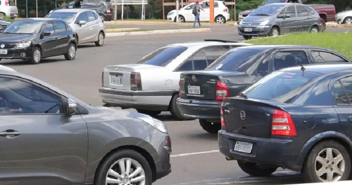 Proprietário de veículos com placas final 9 devem quitar licenciamento até 30 de setembro