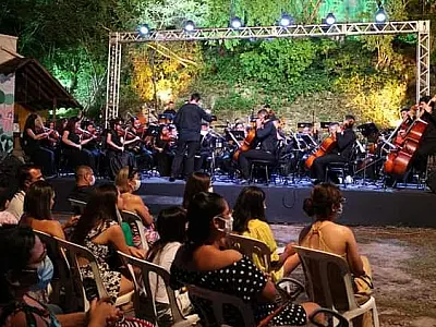 Moinho In Concert será exibido para todo o Estado neste sábado, 1°