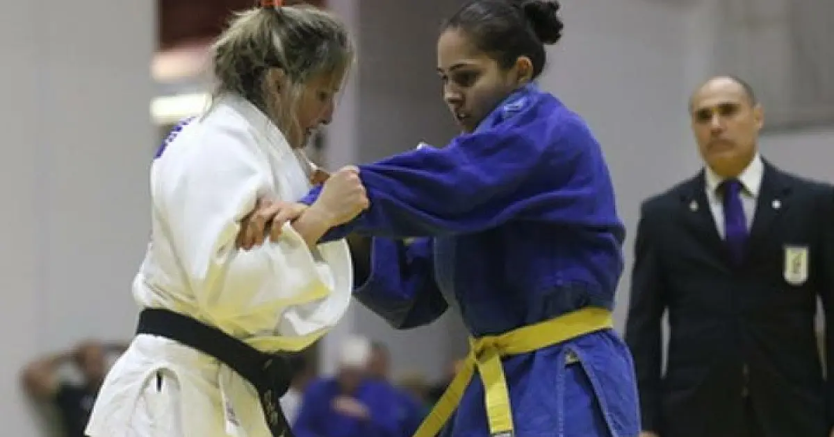 Atletas de MS são convocados para representar o Brasil no Grand Prix de Judô na Geórgia