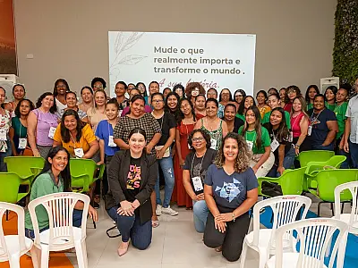Evento de empregabilidade reúne 50 mulheres em Corumbá