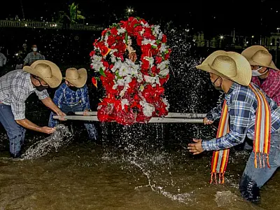 Prazo para inscrição de festeiro em edital de apoio financeiro da Prefeitura termina 5ª feira