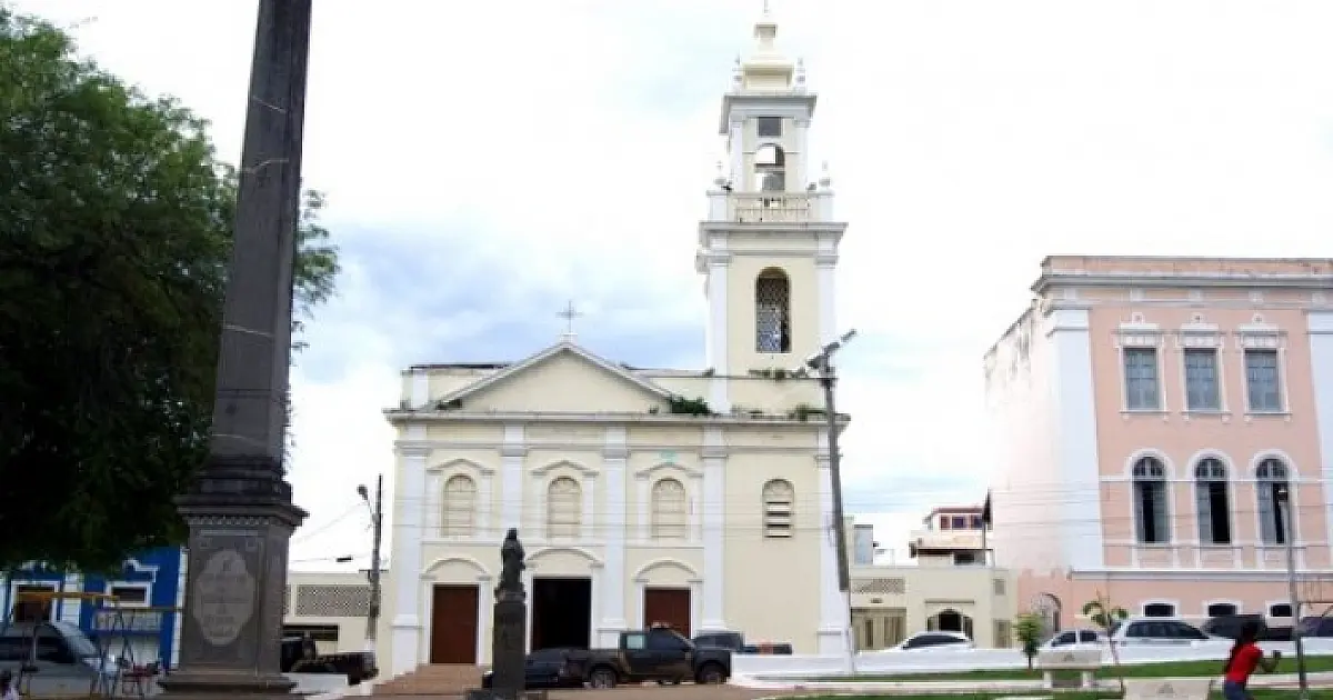 Autorizada obra para reabertura da Matriz de Nossa Senhora da Candelária