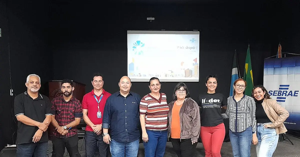 Empresários de Corumbá participam de capacitação sobre técnicas de negociação internacional