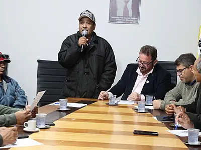 Indígenas reivindicam apoio por asfalto nas aldeias de Dourados