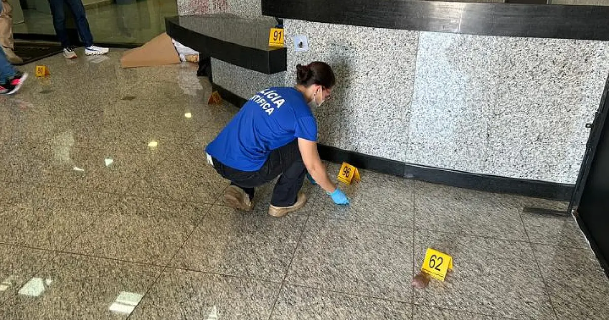 Polícia Científica de MS aprimora técnicas em curso nacional de Perícia em Local de Crime